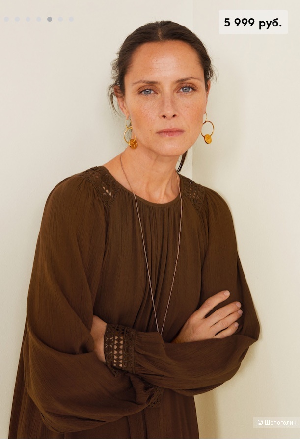 Платье Mango M-XL