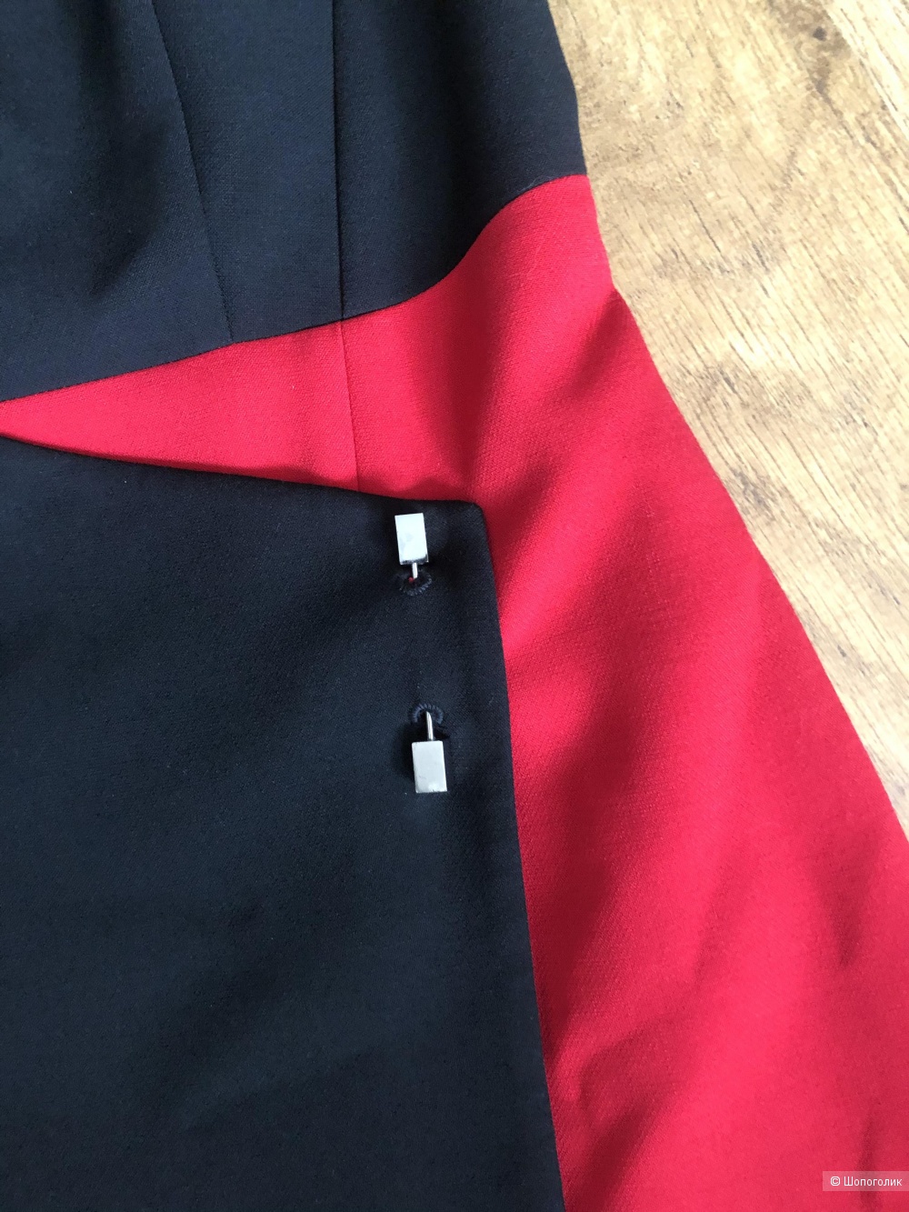 Платье Vassa & Co р.42