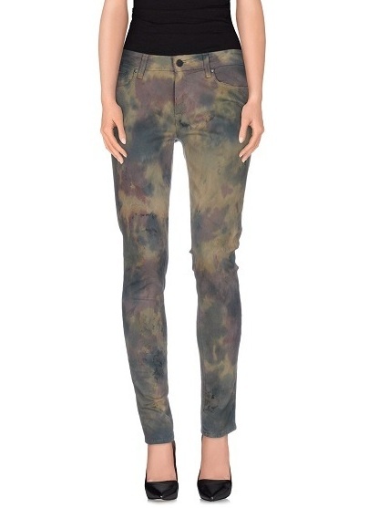 Джинсы PAIGE, р-р 30.