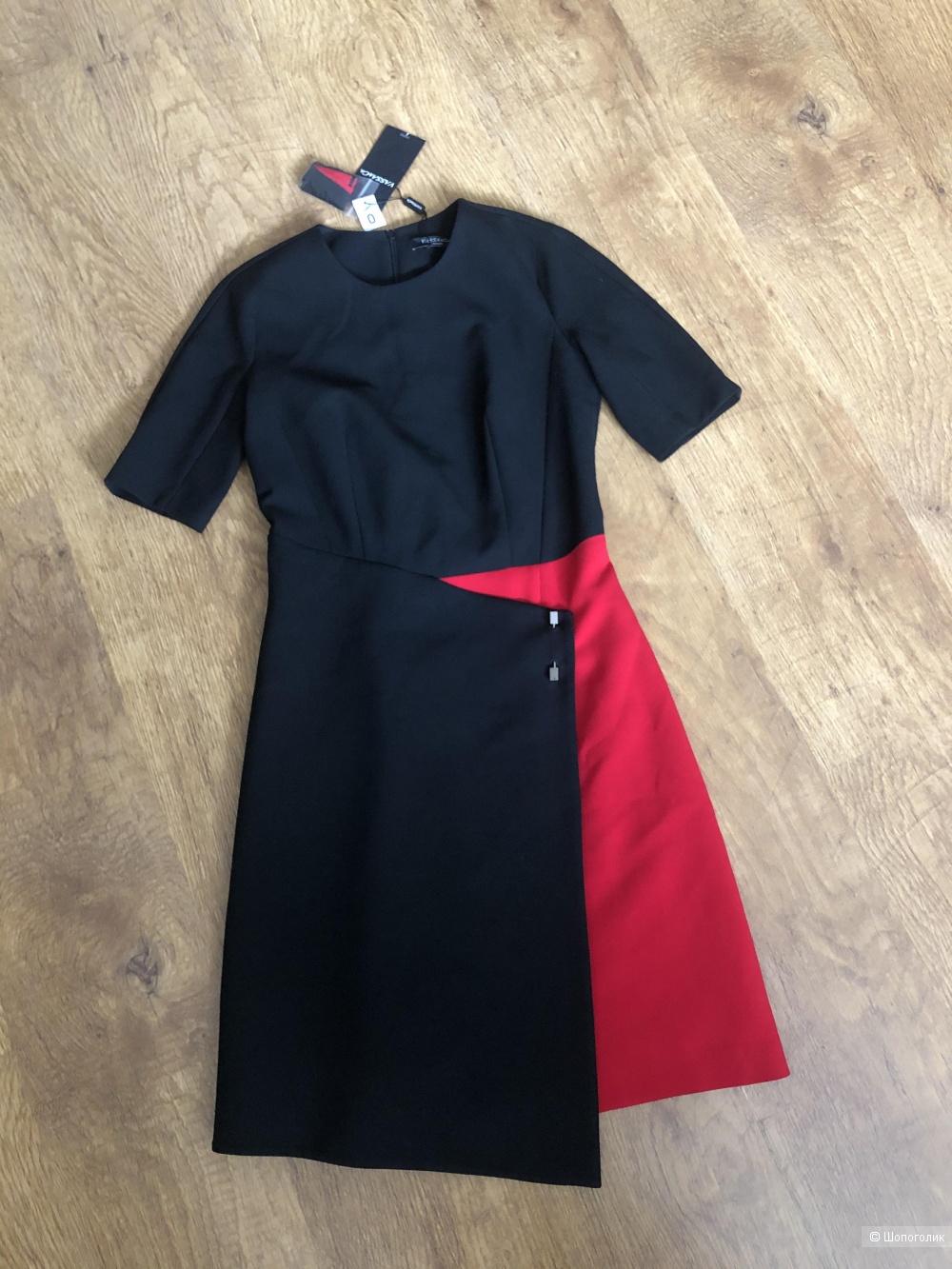 Платье Vassa & Co р.42