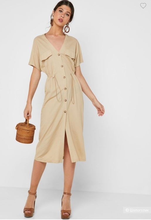 Платье  mango, размер M/L