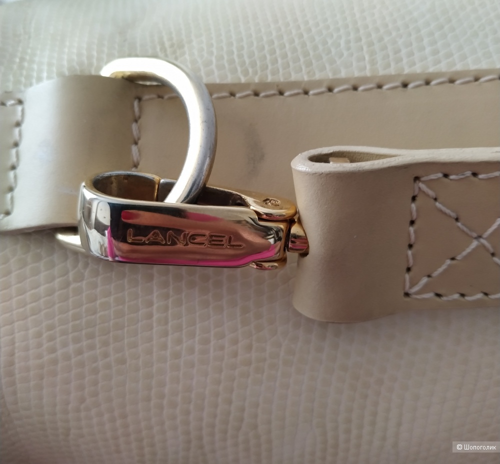 Сумка LANCEL