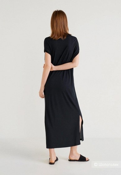 Платье mango, размер 46