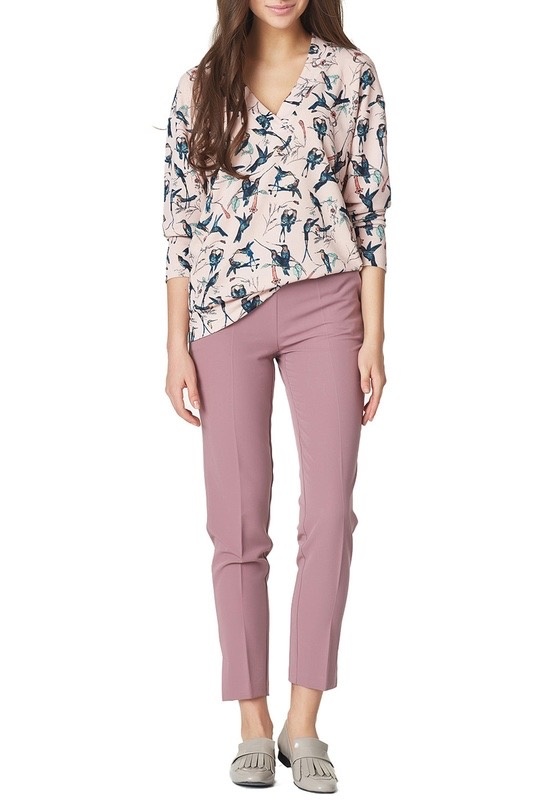 Брюки Marks & Spenser р.46