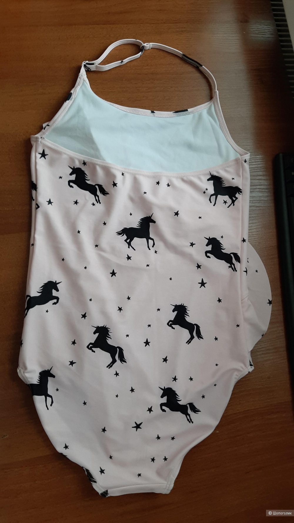 Купальник Next р. 16 лет /169см/