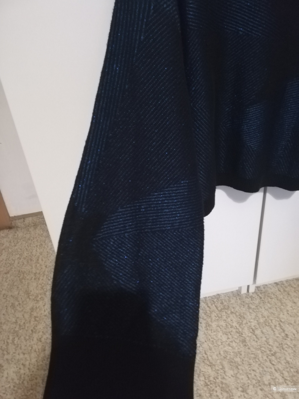 Новый свитер Diesel 42-44 р