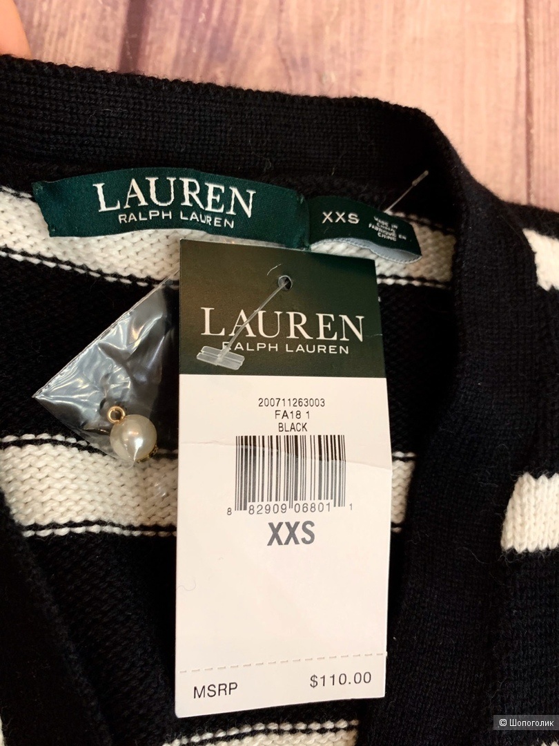 Кардиган от Ralph Lauren XS/S