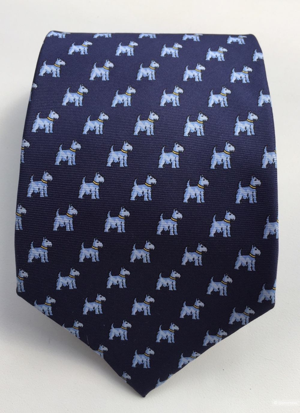 Галстук Beaufort One size