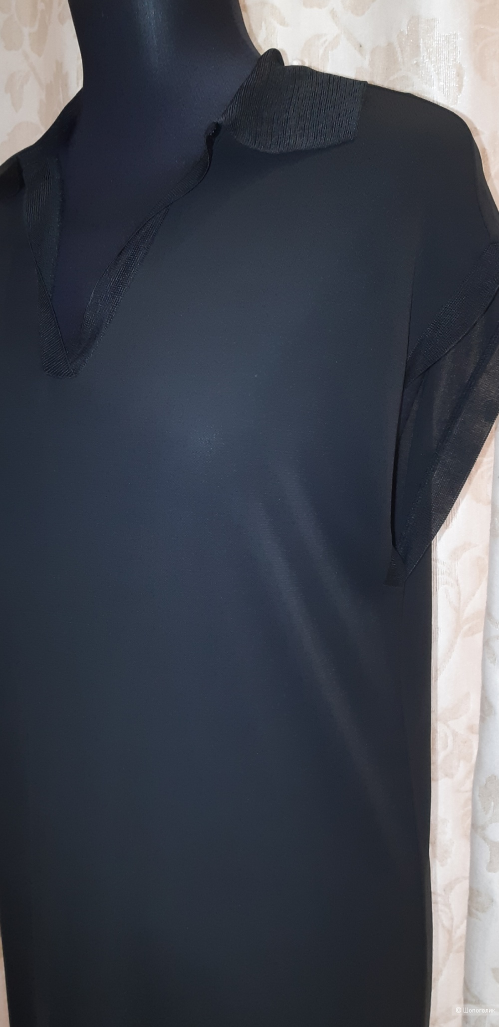 Платье mango, размер 46