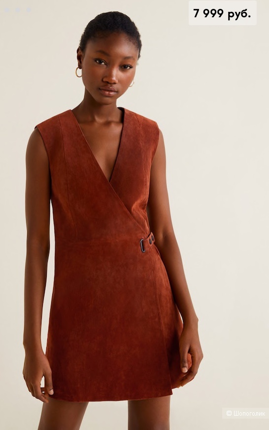 Платье Mango L