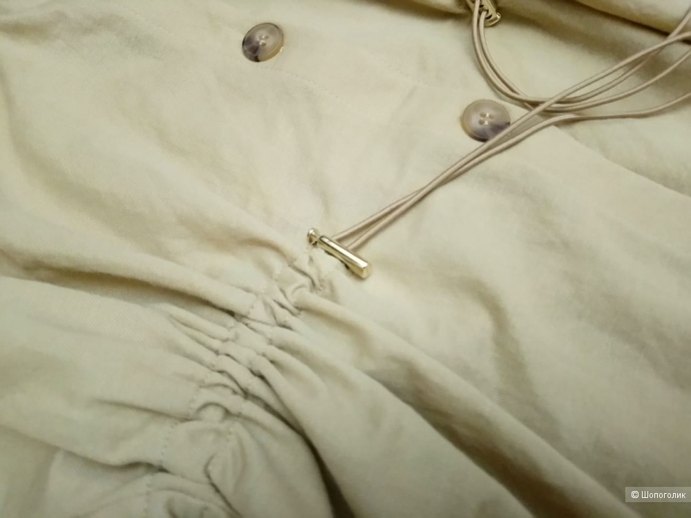 Платье  mango, размер M/L