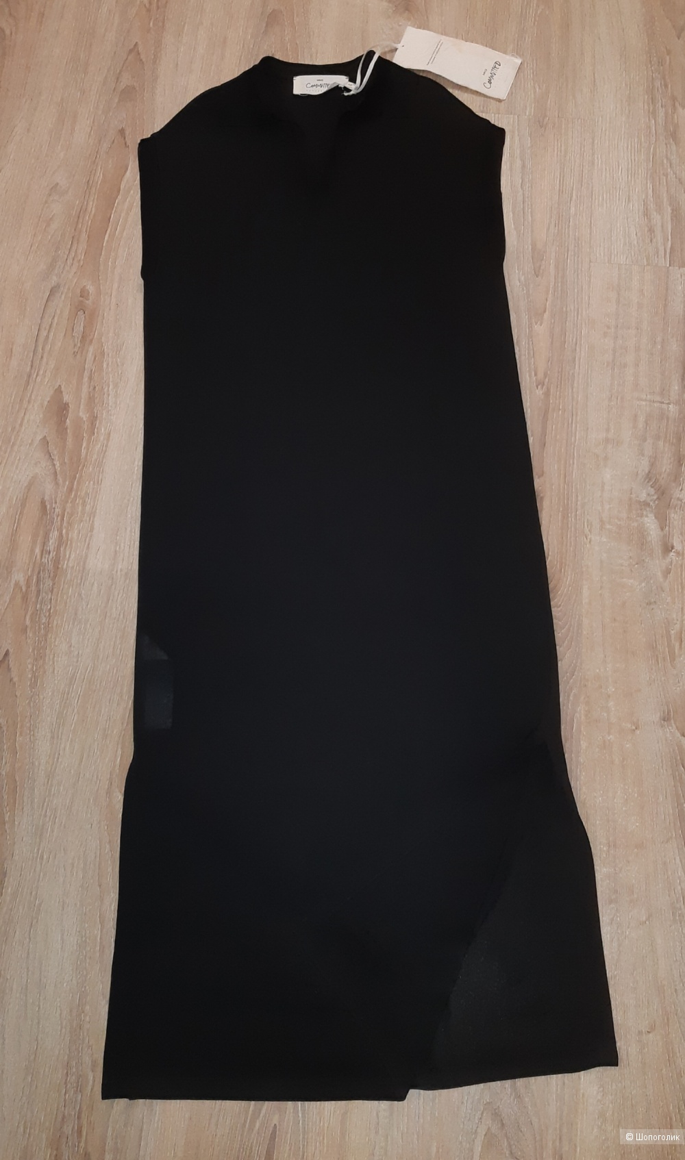 Платье mango, размер 46