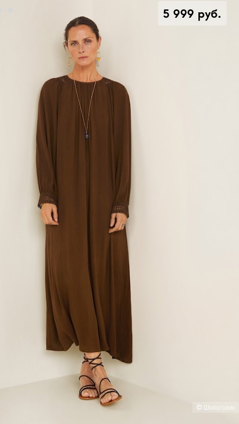 Платье Mango M-XL