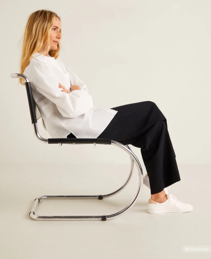 Рубашка Манго размер S / М / L