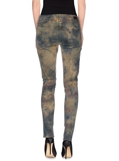 Джинсы PAIGE, р-р 30.