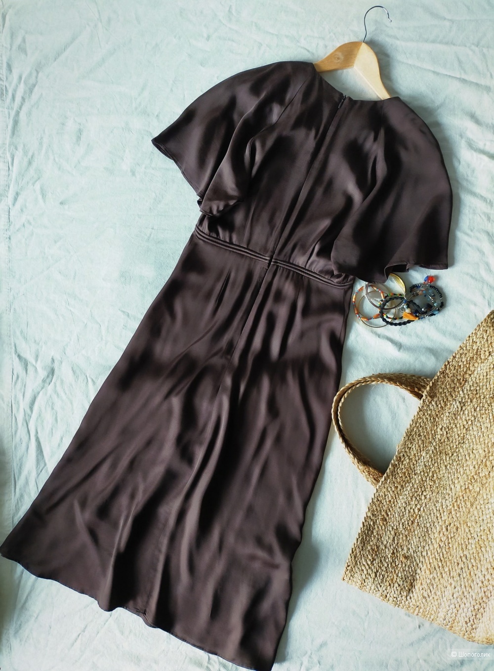 Платье Mango размер S