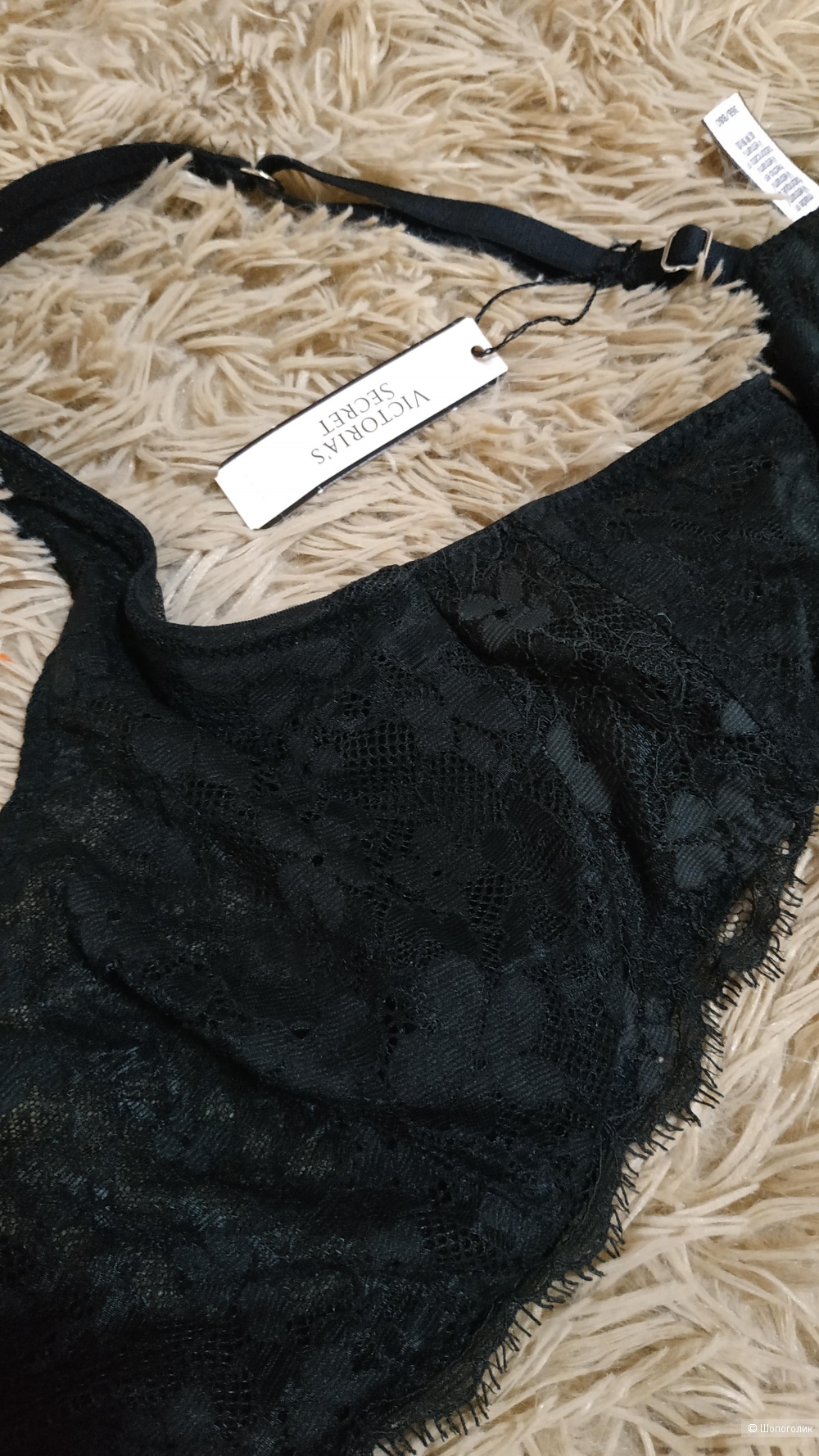 Бюстгальтер от Victoria's secret, размер 36 В