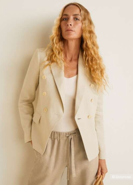 Брюки Mango размер  XS / S / М