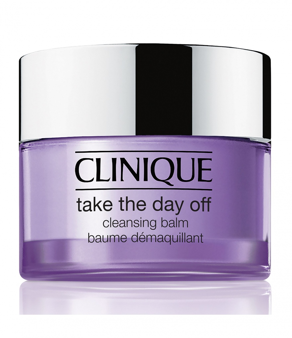 Clinique Take The Day Off Cleansing Balm 30 ml