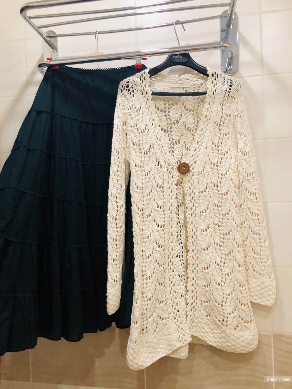 Кардиган Marks & Spencer. Размер M-L.