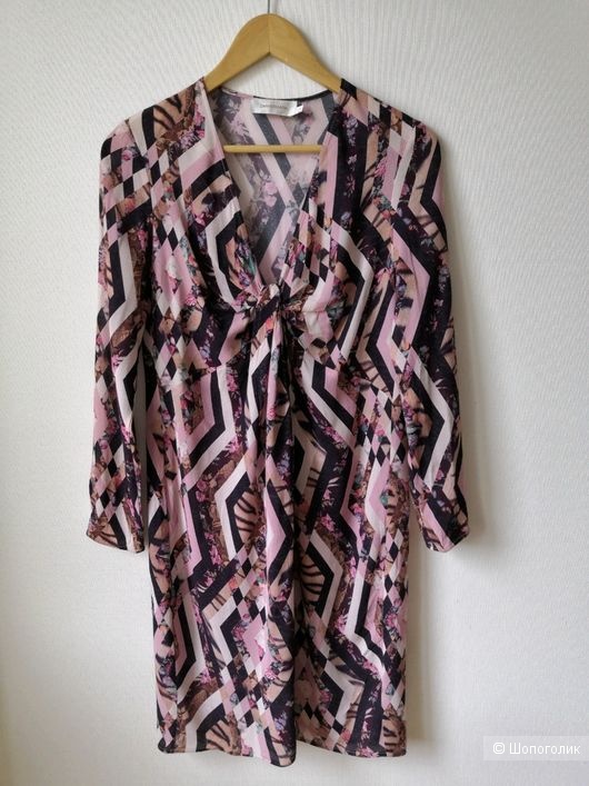 Платье Zimmermann  размер 1.