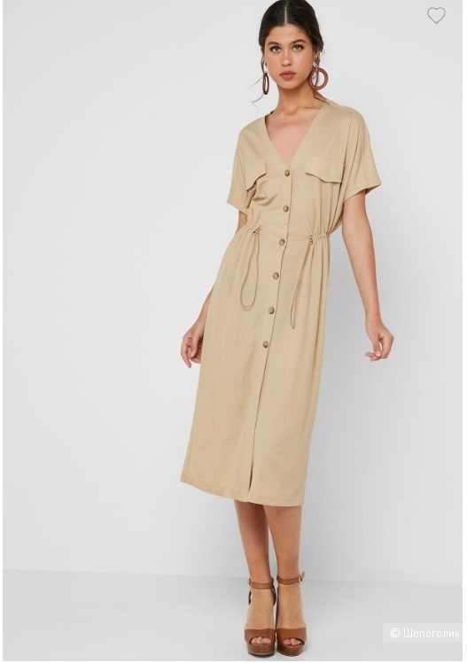 Платье  mango, размер M/L