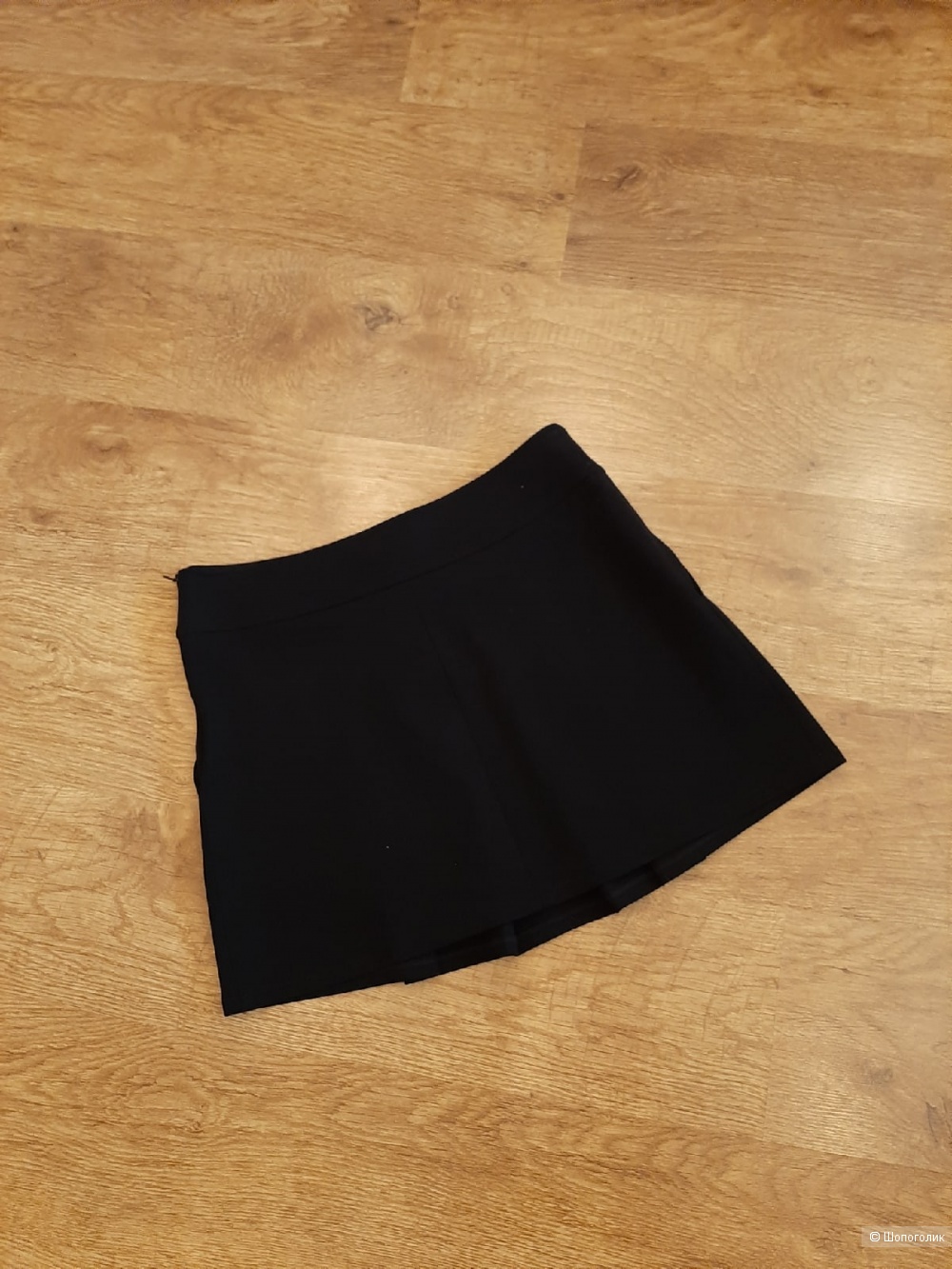 Юбка Lacoste р.M