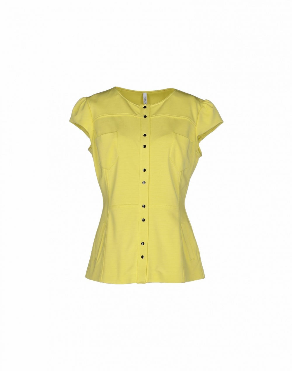 Кардиган (жакет) PIANURASTUDIO, р-р 44it (46 рус.).