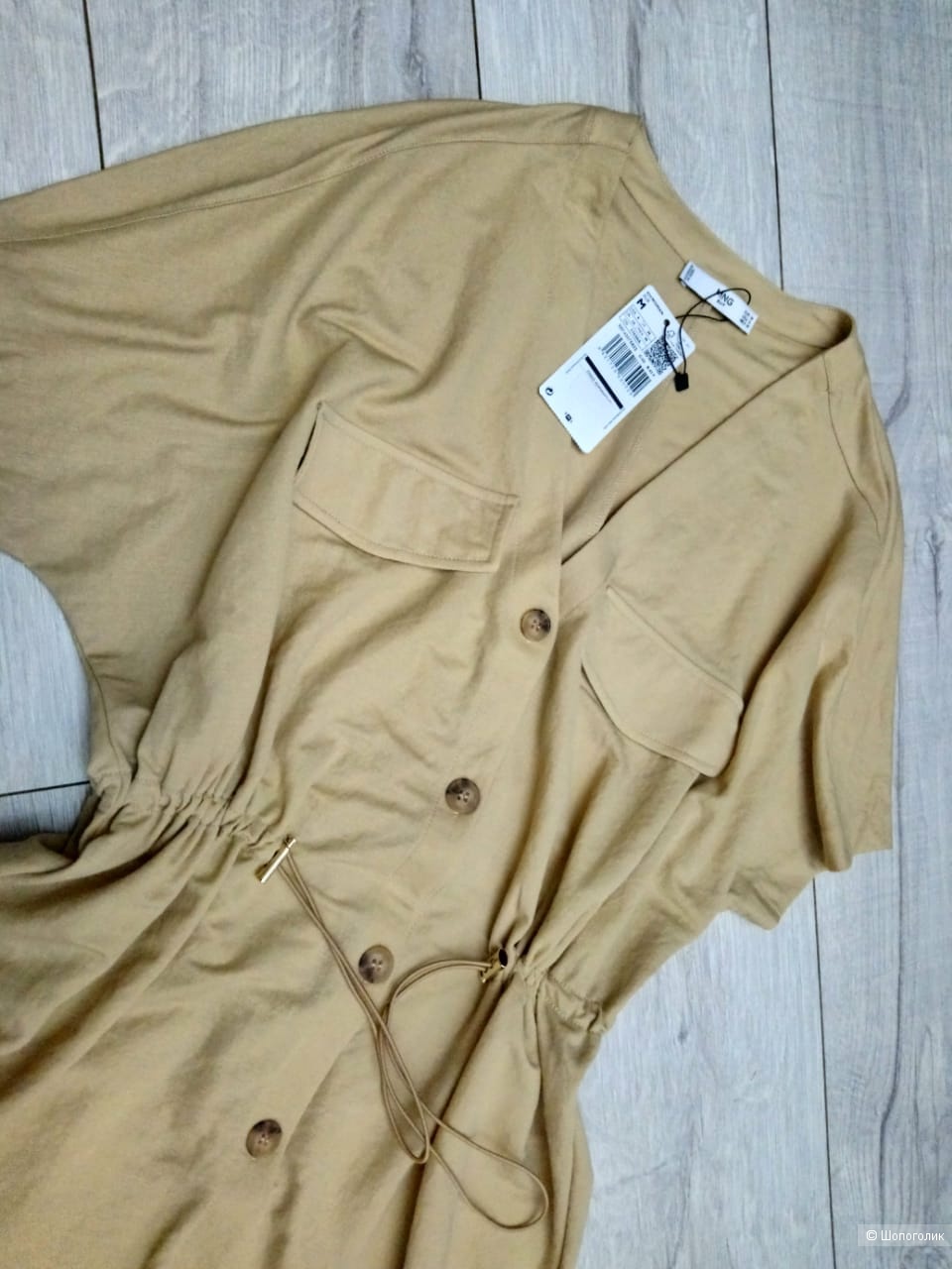 Платье  mango, размер M/L