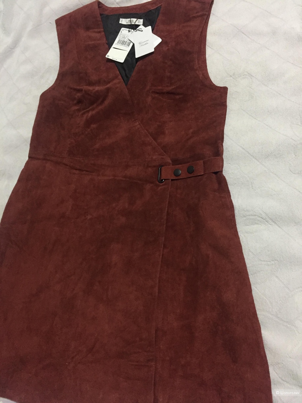 Платье Mango L