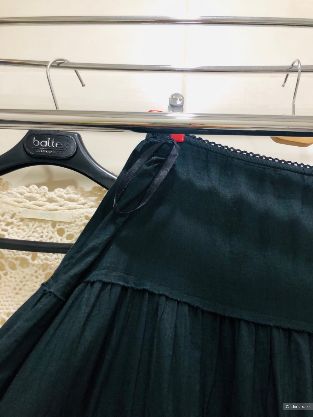 Юбка Fashion Studio Размер L-XL.