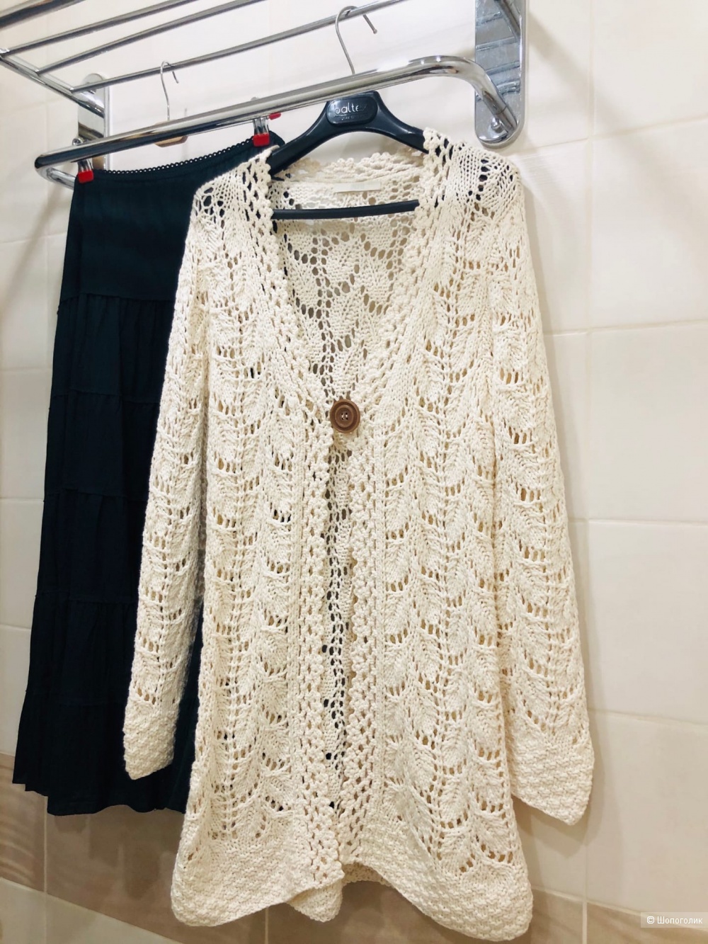 Кардиган Marks & Spencer. Размер M-L.
