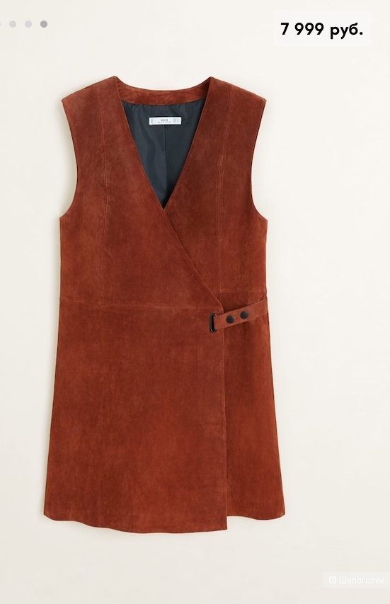 Платье Mango L