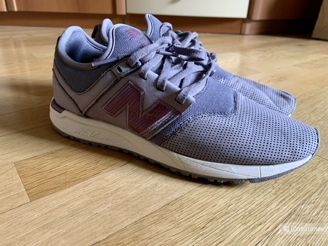 Кроссовки New Balance US 8 ( 38-39 )