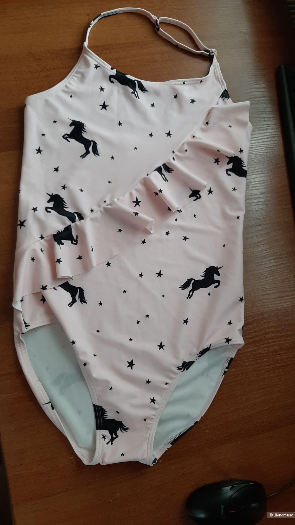 Купальник Next р. 16 лет /169см/