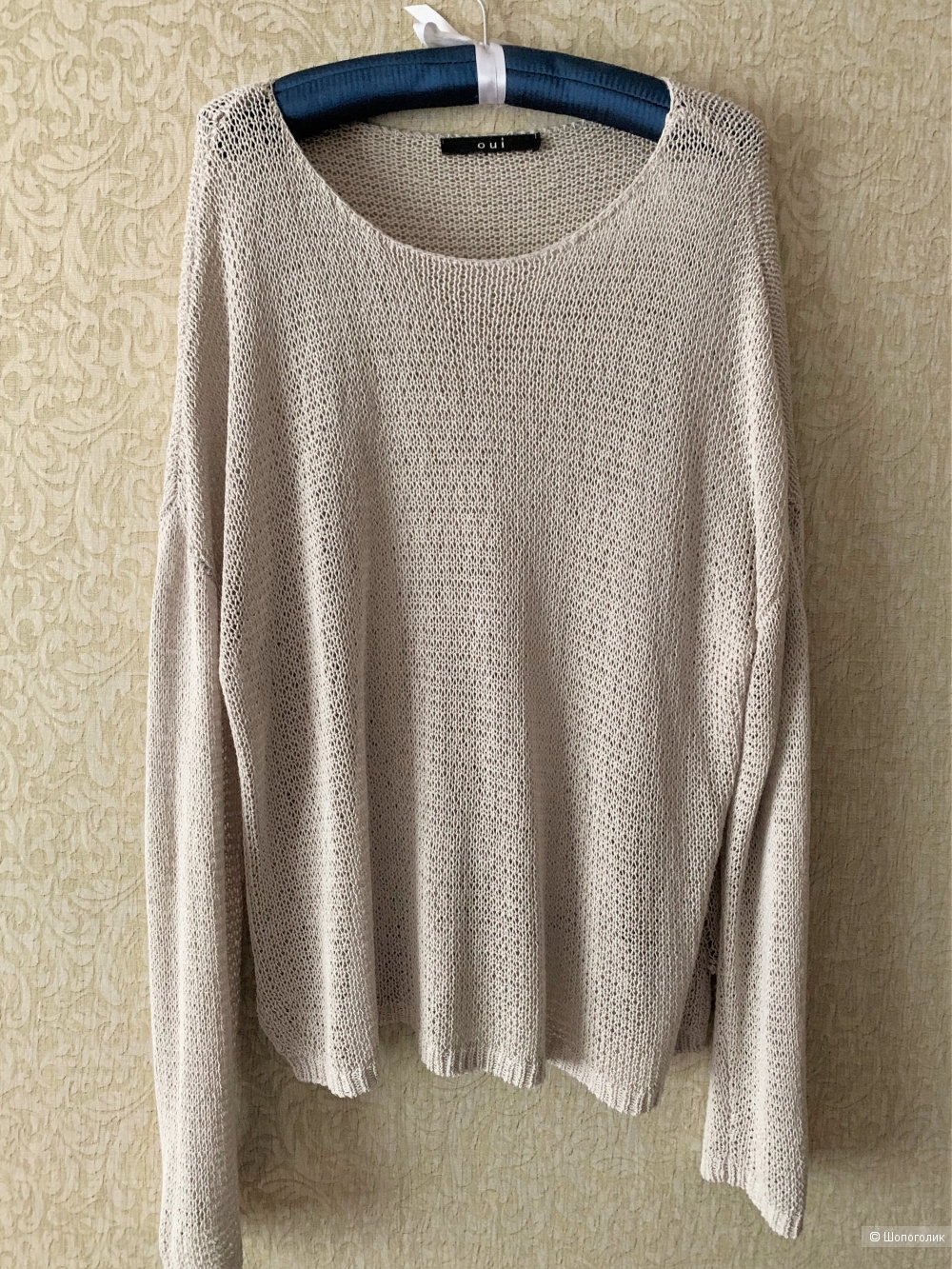 Джемпер OUI S-L