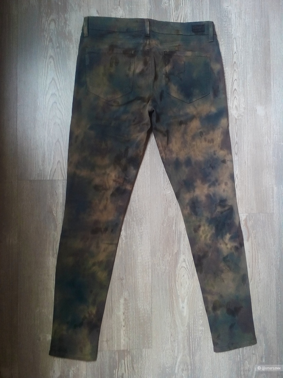 Джинсы PAIGE, р-р 30.