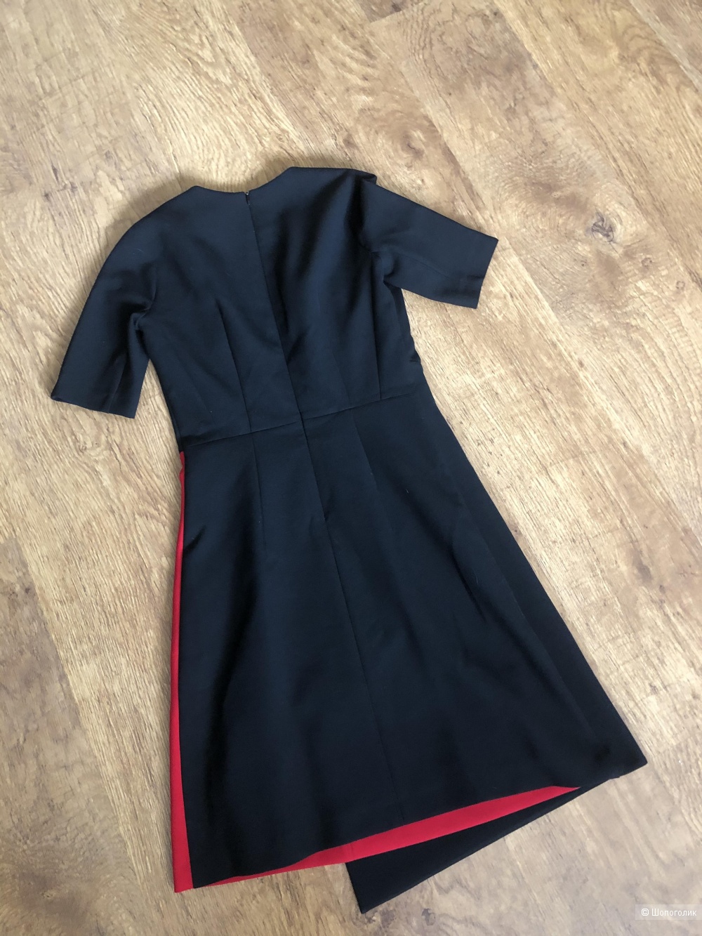 Платье Vassa & Co р.42