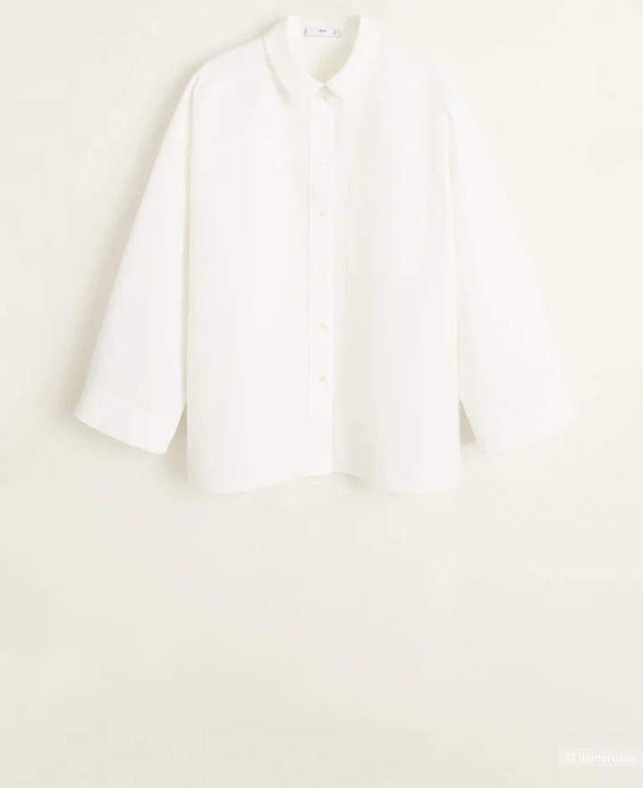 Рубашка Манго размер S / М / L