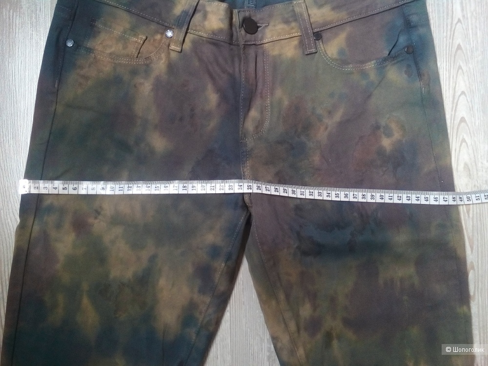 Джинсы PAIGE, р-р 30.