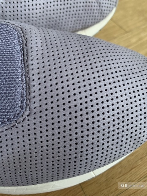 Кроссовки New Balance US 8 ( 38-39 )