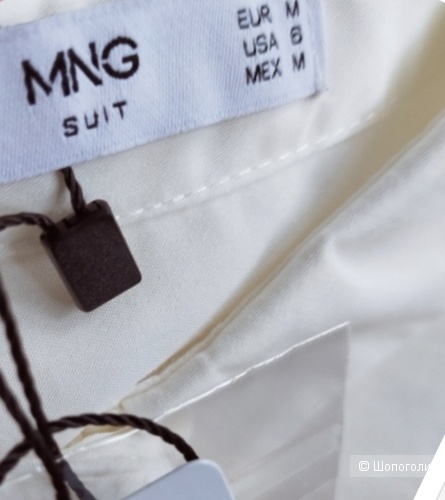 Рубашка Манго размер S / М / L