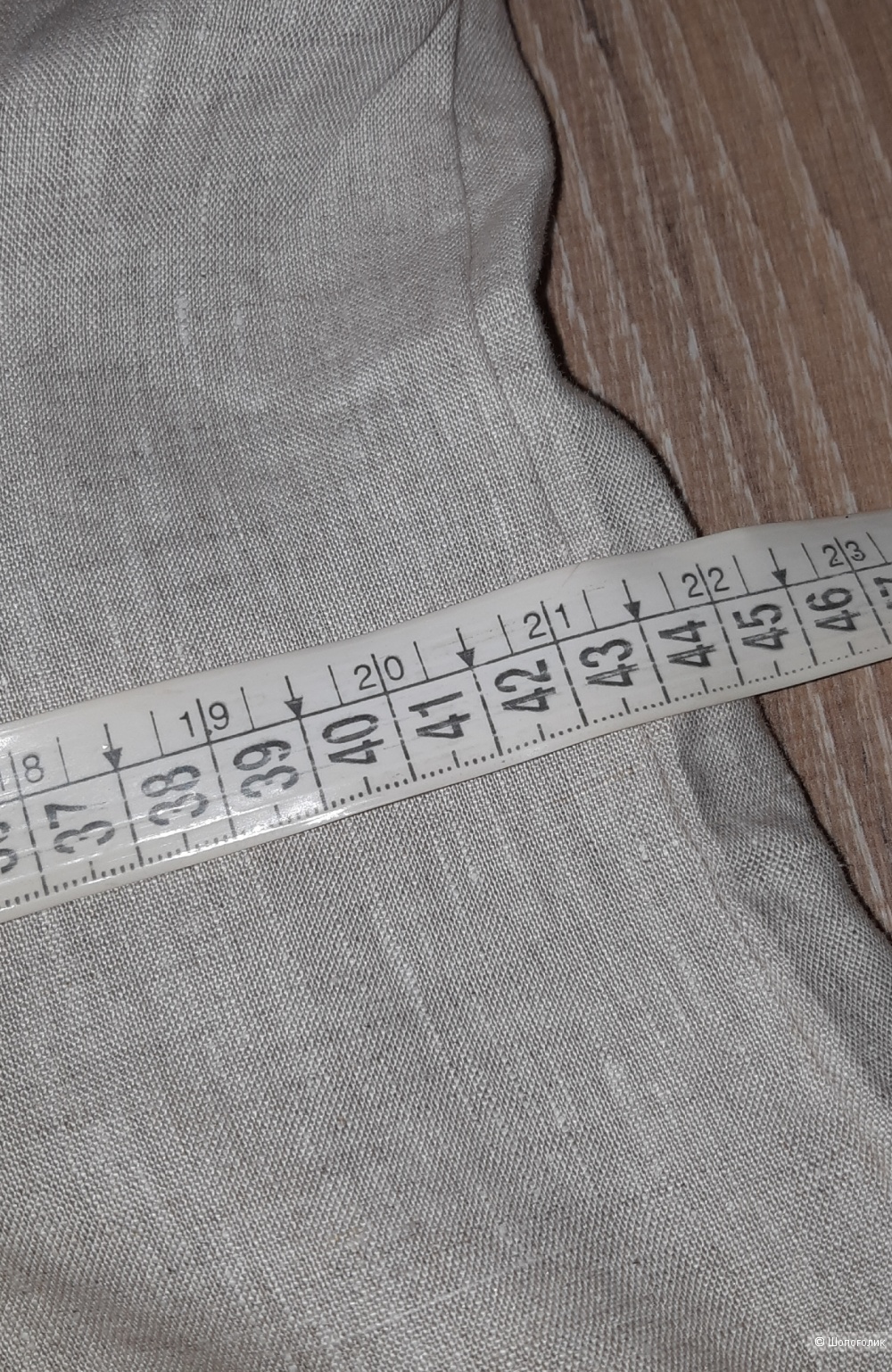 Льняное платье mango, размер l