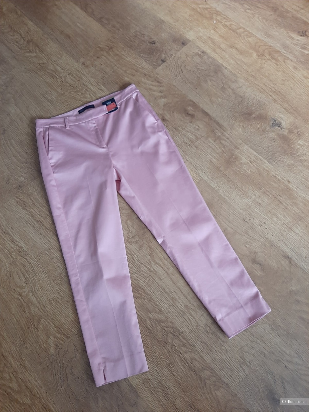 Брюки Marks & Spenser р.46