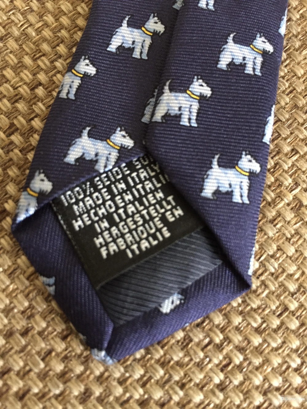 Галстук Beaufort One size