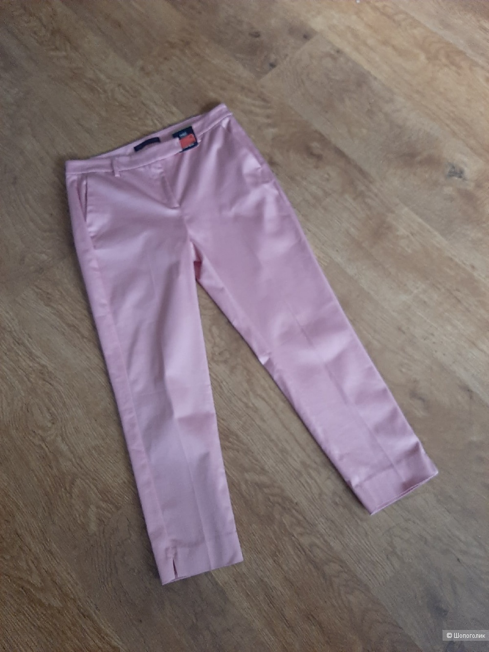 Брюки Marks & Spenser р.46