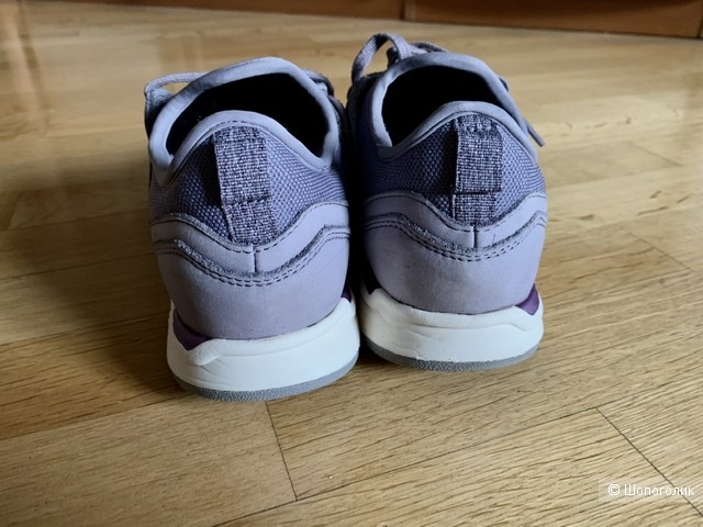 Кроссовки New Balance US 8 ( 38-39 )