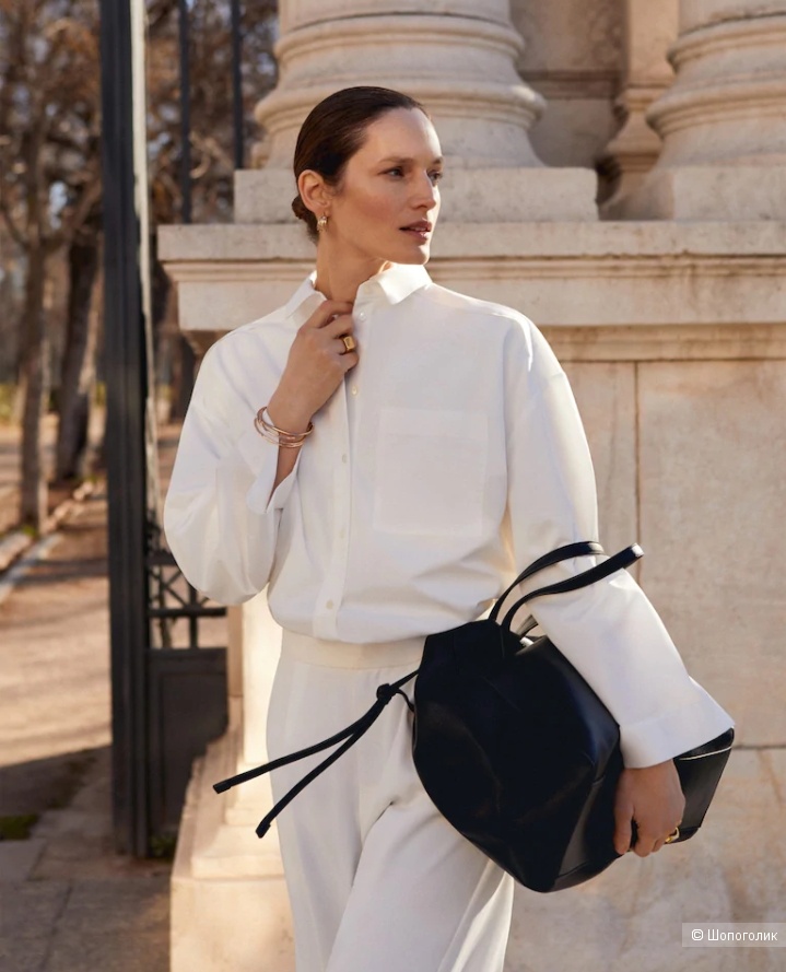 Рубашка Манго размер S / М / L