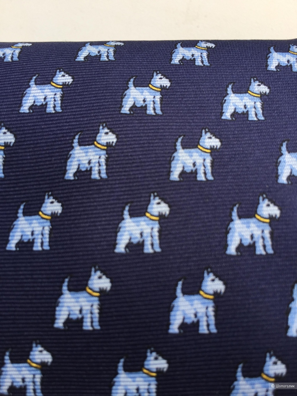 Галстук Beaufort One size