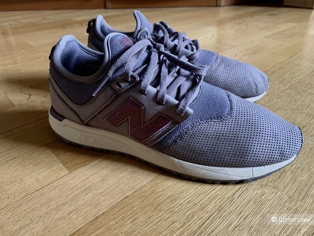 Кроссовки New Balance US 8 ( 38-39 )